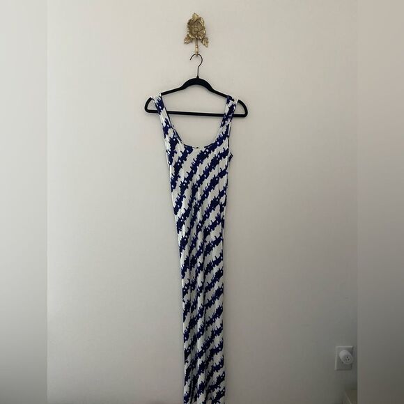 Kerri Rosenthal Ali Holiday Dress M - Picture 2 of 8